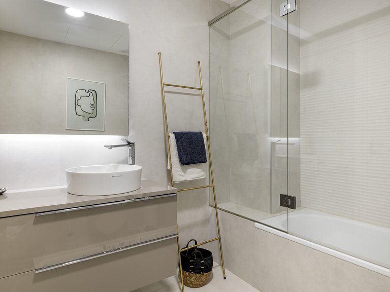 Apartment for Sale in Estepona, Malaga 19