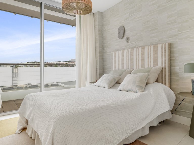 Apartment for Sale in Estepona, Malaga 16