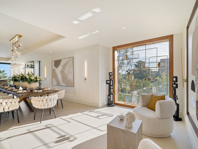 Villa for Sale in Nueva Andalucia, Marbella, Malaga 25