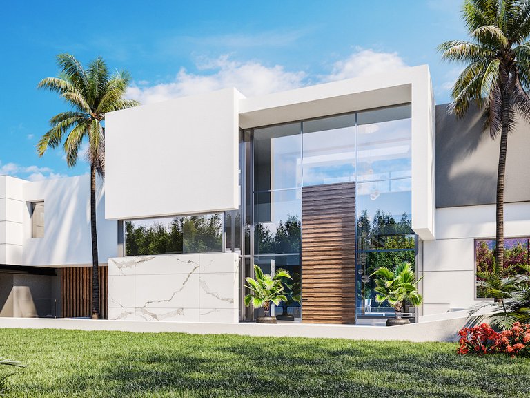 Villa for Sale in Benahavis, Malaga 9