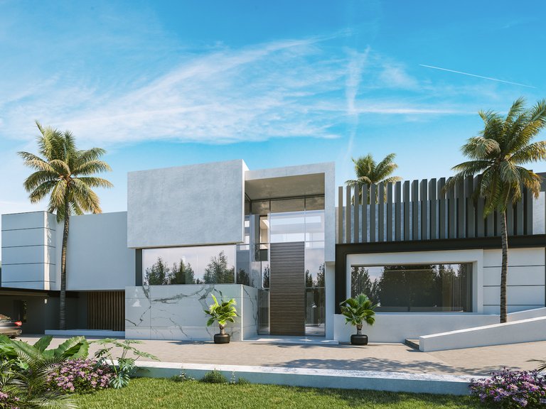 Villa for Sale in Benahavis, Malaga 8