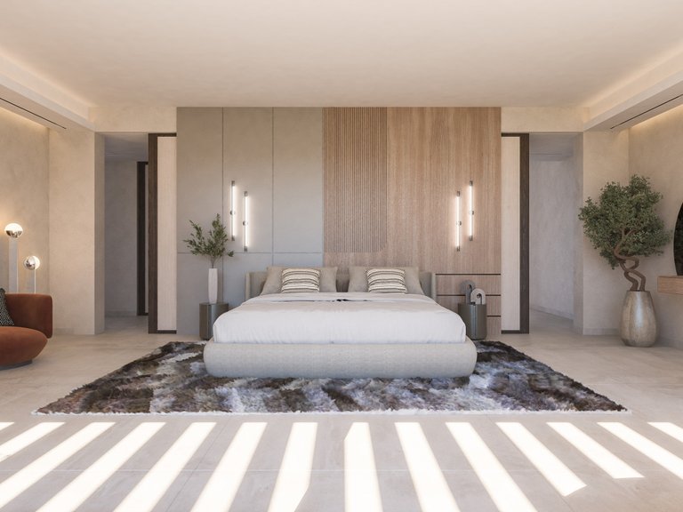 Villa for Sale in Benahavis, Malaga 3