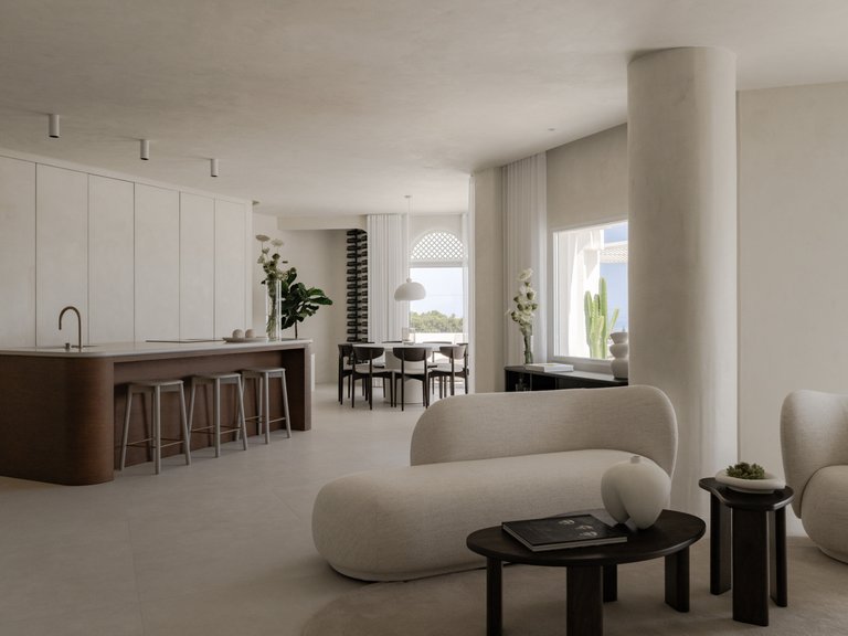 Town House for Sale in Marbella, Malaga 16