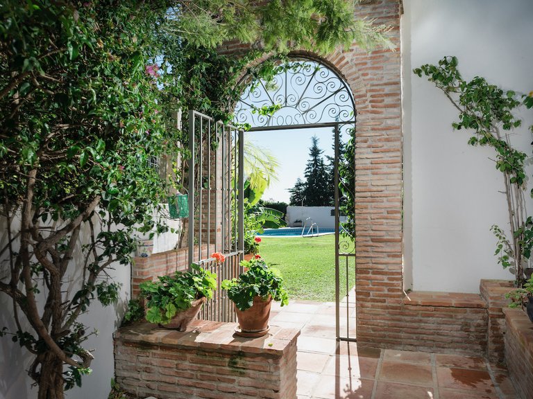 Villa for Sale in Benahavis, Malaga 3