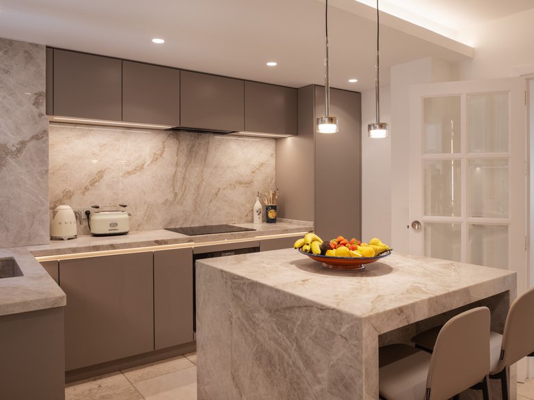 Villa for Sale in Benahavis, Malaga 2