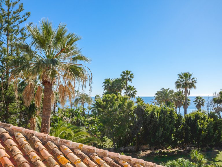 Villa for Sale in Estepona East, Estepona, Malaga 42