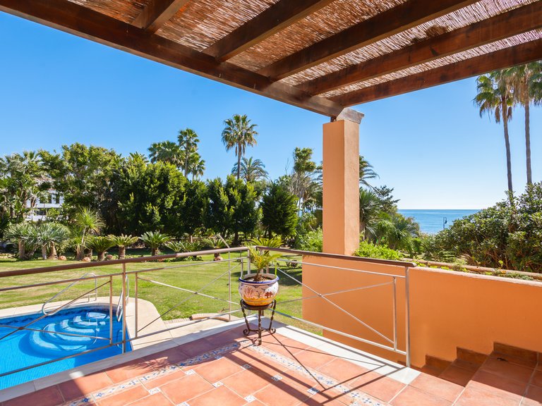 Villa for Sale in Estepona East, Estepona, Malaga 58