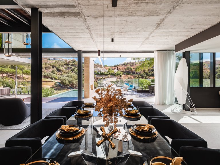 Villa for Sale in Marbella, Malaga 30