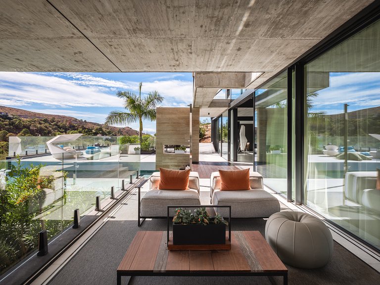 Villa for Sale in Marbella, Malaga 23