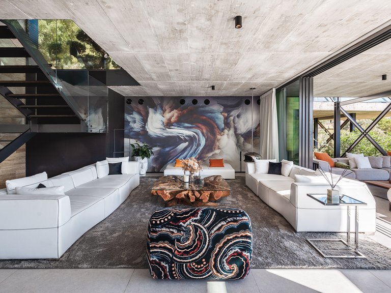 Villa for Sale in Marbella, Malaga 28