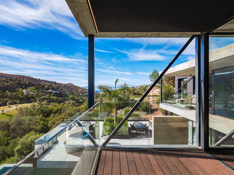 Villa for Sale in Marbella, Malaga 14