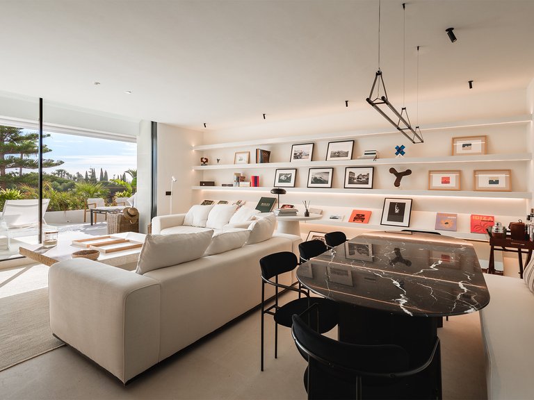 Apartment for Sale in Marbella, Malaga 4