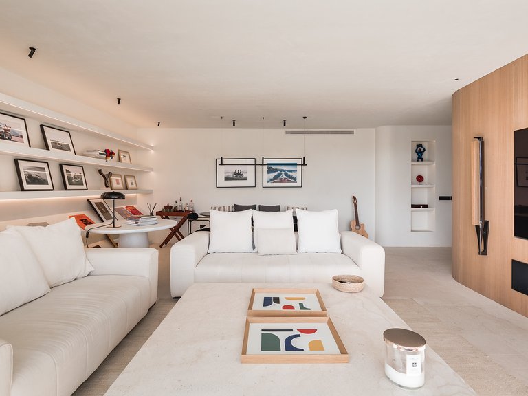 Apartment for Sale in Marbella, Malaga 12