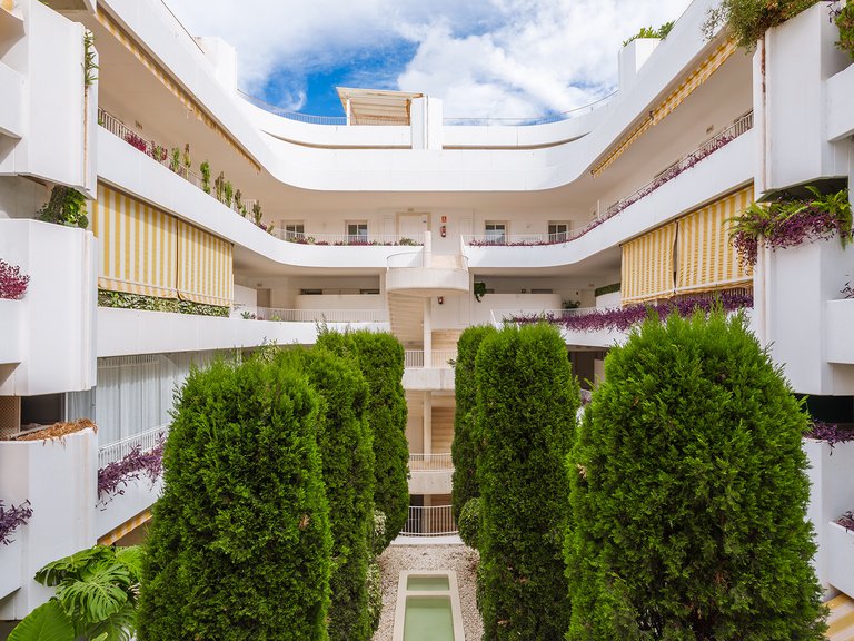 Apartment for Sale in Marbella, Malaga 49