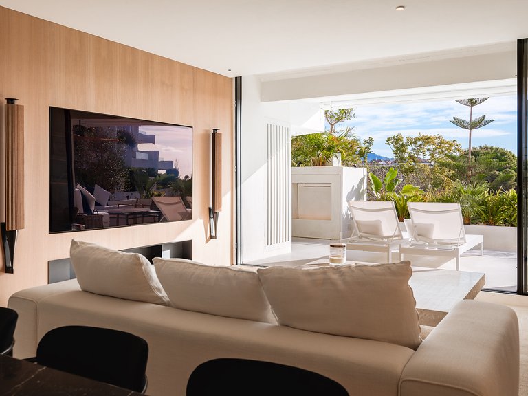 Apartment for Sale in Marbella, Malaga 1