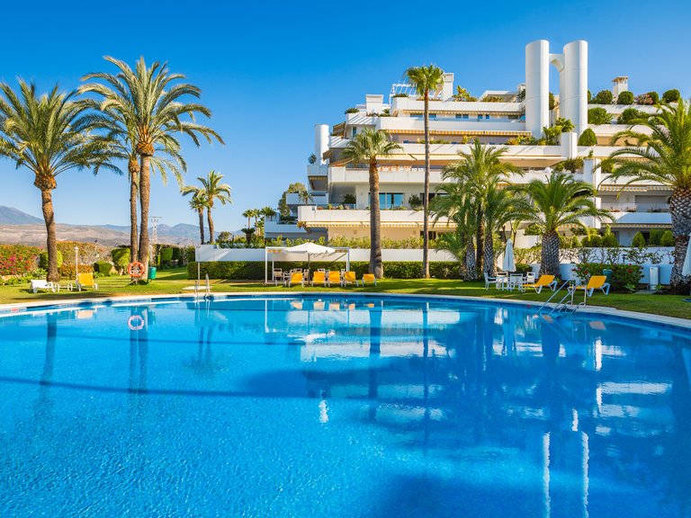 Apartment for Sale in Marbella, Malaga 54