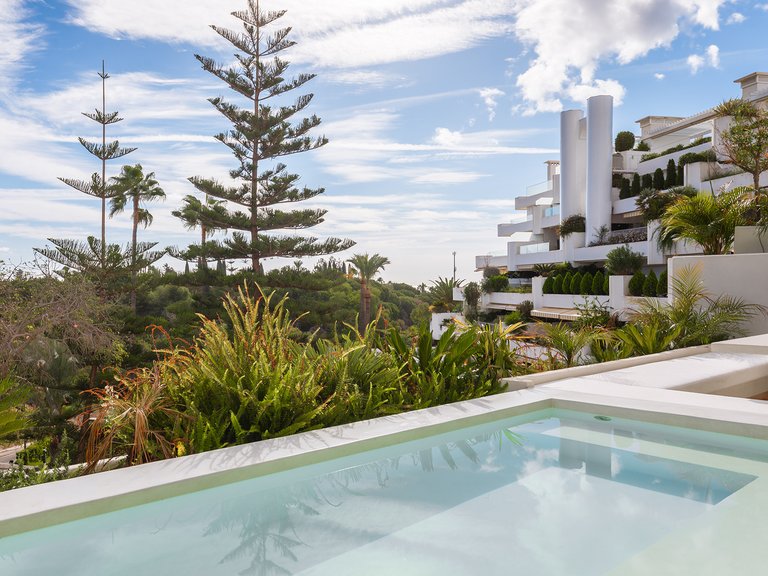 Apartment for Sale in Marbella, Malaga 27