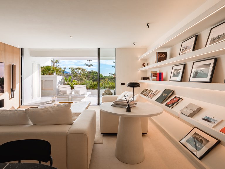 Apartment for Sale in Marbella, Malaga 6