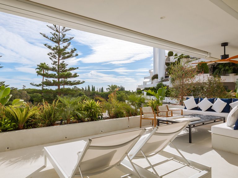 Apartment for Sale in Marbella, Malaga 35