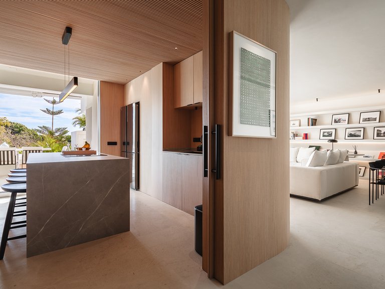 Apartment for Sale in Marbella, Malaga 14