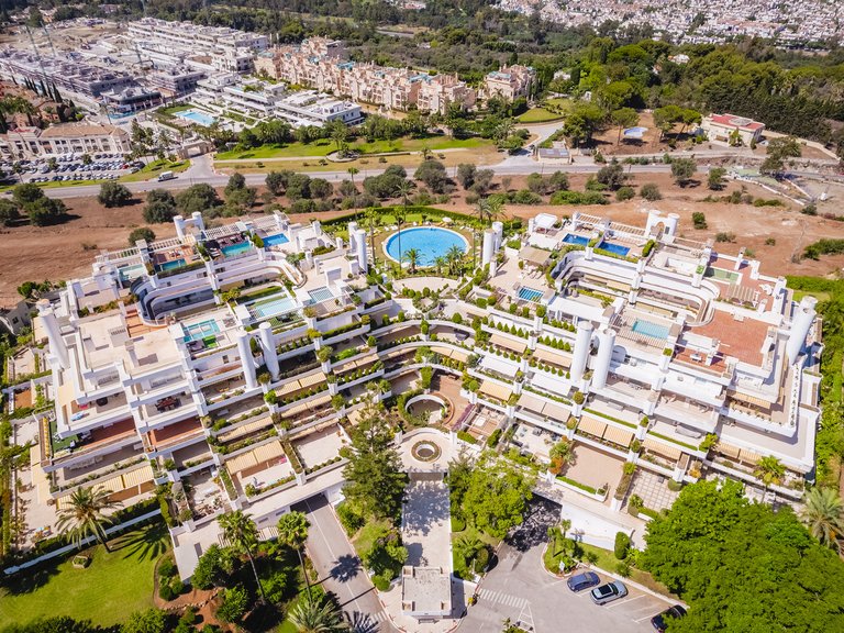 Apartment for Sale in Marbella, Malaga 13