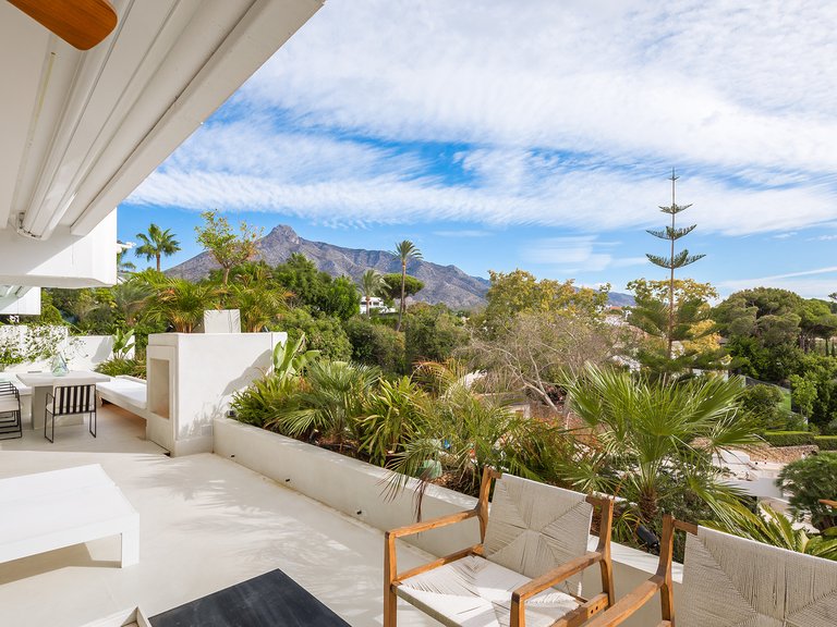 Apartment for Sale in Marbella, Malaga 41