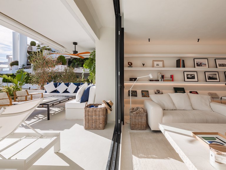 Apartment for Sale in Marbella, Malaga 8