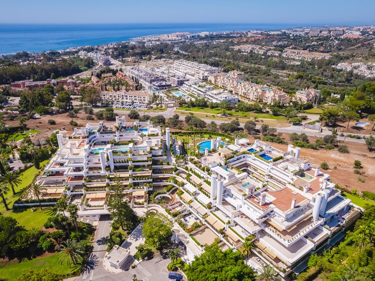 Apartment for Sale in Marbella, Malaga 17
