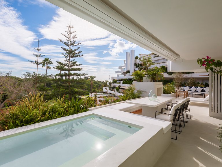 Apartment for Sale in Marbella, Malaga 29