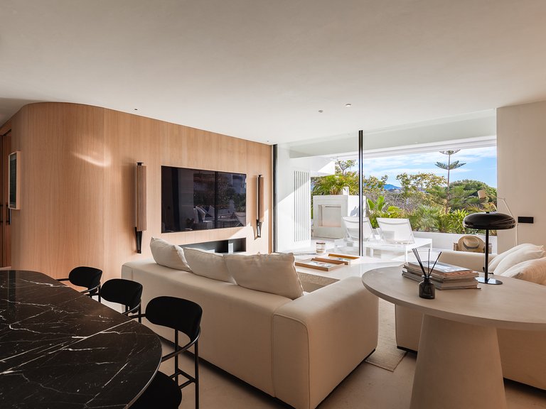 Apartment for Sale in Marbella, Malaga 5