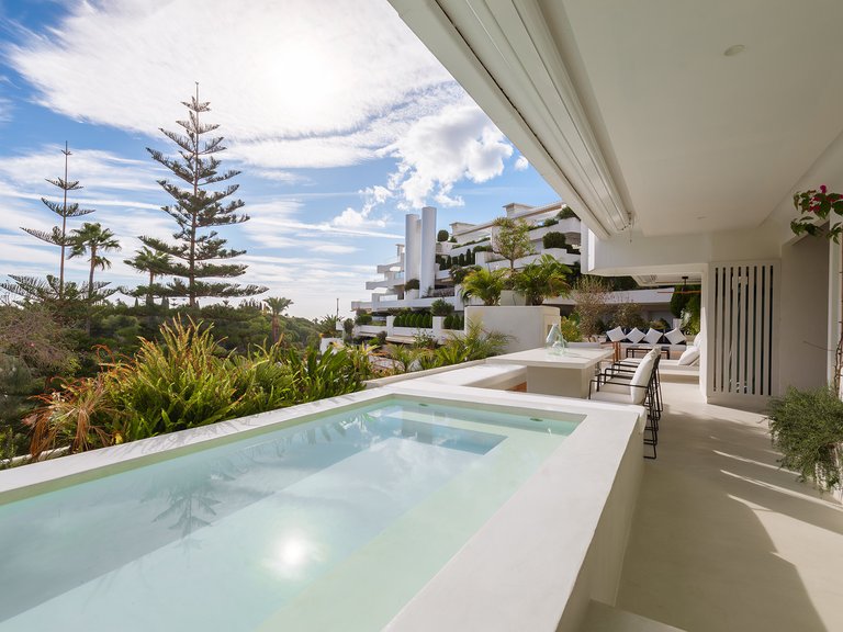 Apartment for Sale in Marbella, Malaga 26