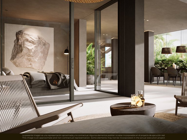 Villa for Sale in Nueva Andalucia, Marbella, Malaga 5