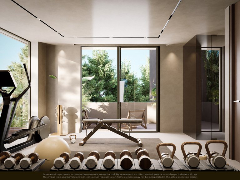Villa for Sale in Nueva Andalucia, Marbella, Malaga 10