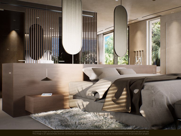 Villa for Sale in Nueva Andalucia, Marbella, Malaga 24