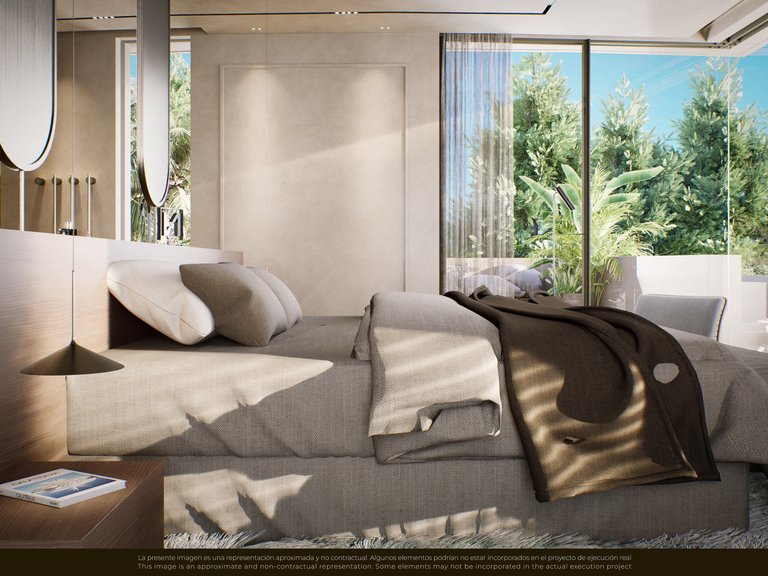 Villa for Sale in Nueva Andalucia, Marbella, Malaga 23