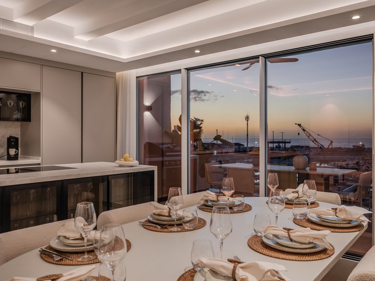 Penthouse for Sale in Marbella, Malaga 12