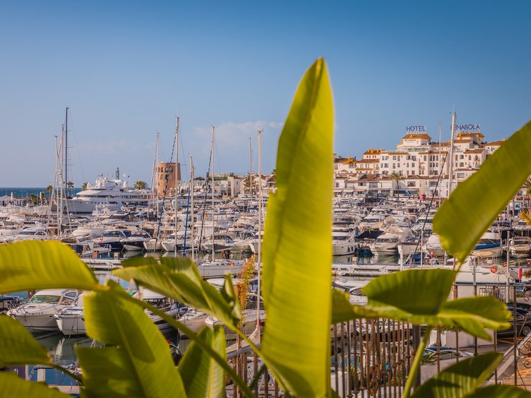 Penthouse for Sale in Marbella, Malaga 39