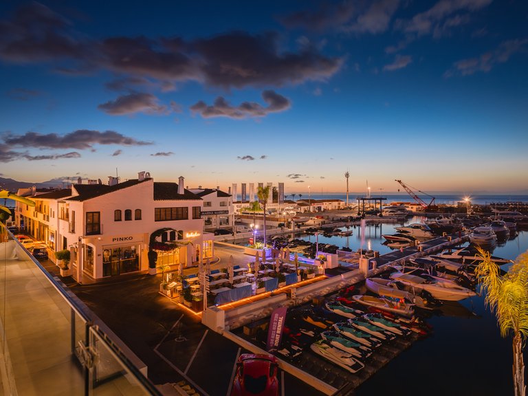 Penthouse for Sale in Marbella, Malaga 2