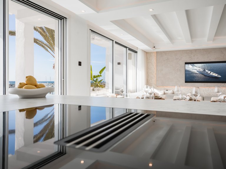 Penthouse for Sale in Marbella, Malaga 50