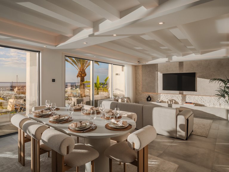 Penthouse for Sale in Marbella, Malaga 20
