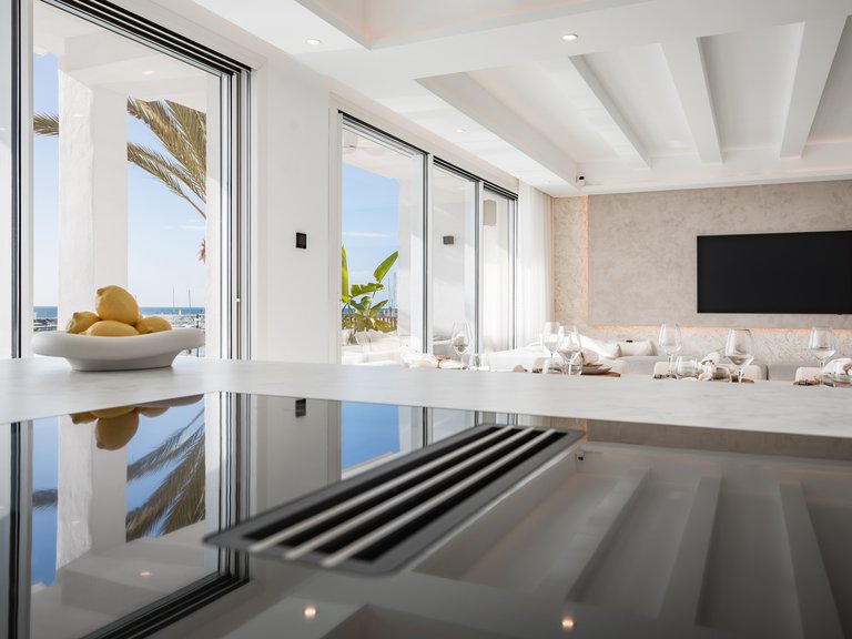 Penthouse for Sale in Marbella, Malaga 49