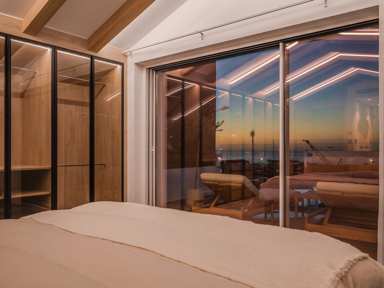 Penthouse for Sale in Marbella, Malaga 9