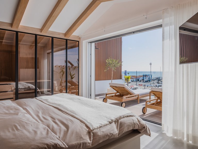 Penthouse for Sale in Marbella, Malaga 54