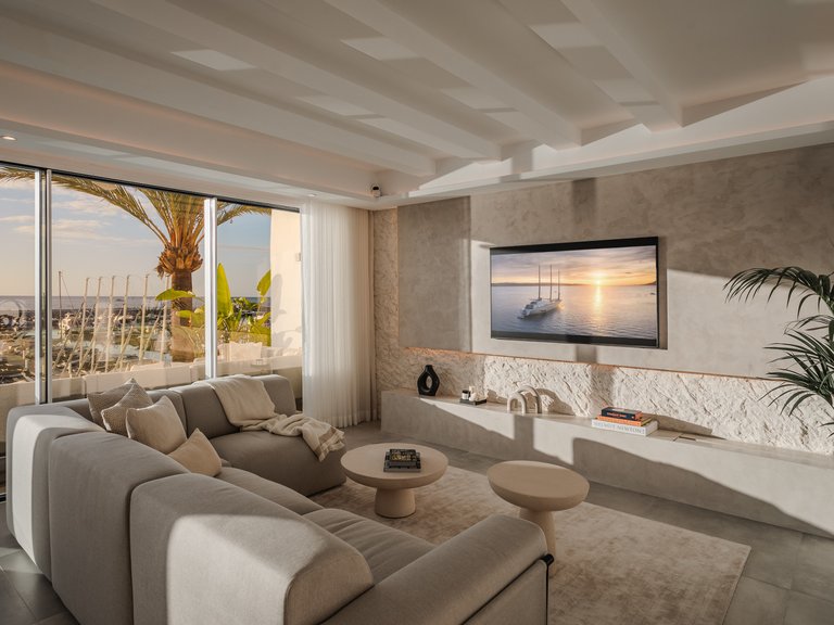 Penthouse for Sale in Marbella, Malaga 30