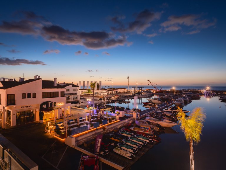 Penthouse for Sale in Marbella, Malaga 3