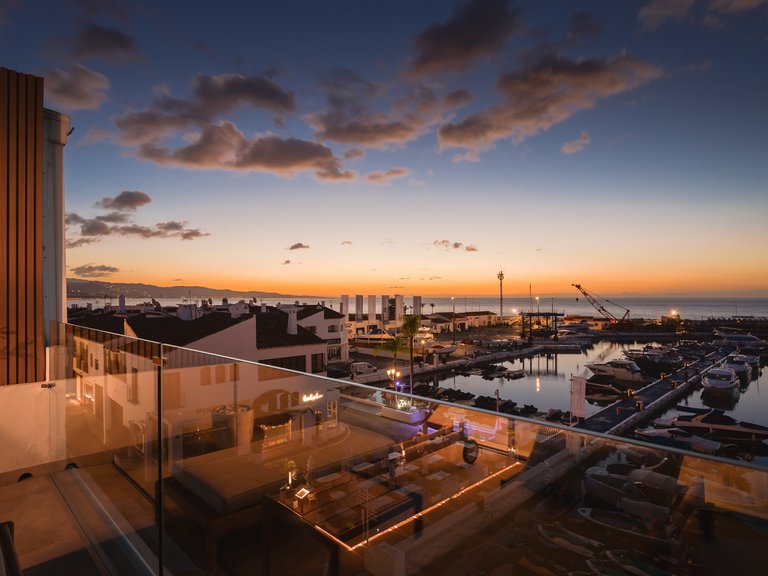 Penthouse for Sale in Marbella, Malaga 6