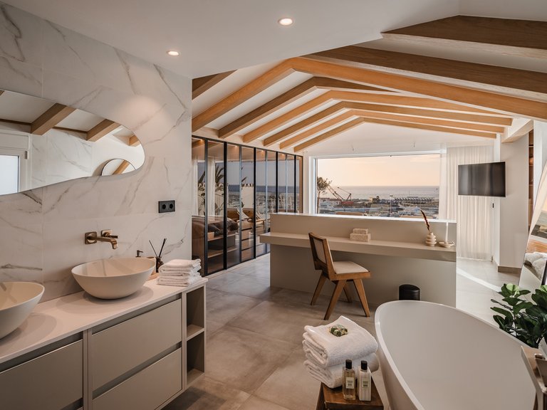 Penthouse for Sale in Marbella, Malaga 31