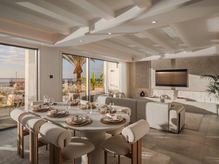 Penthouse for Sale in Marbella, Malaga 22