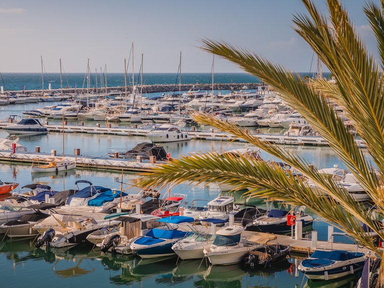 Penthouse for Sale in Marbella, Malaga 46