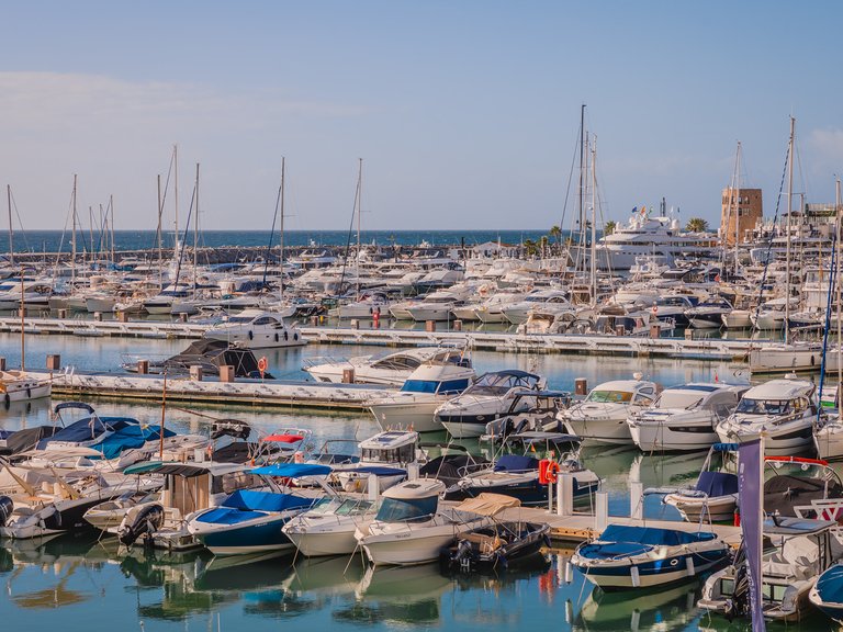 Penthouse for Sale in Marbella, Malaga 38